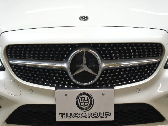 MERCEDES BENZ MERCEDES BENZ C class wagon HYBRID 2020