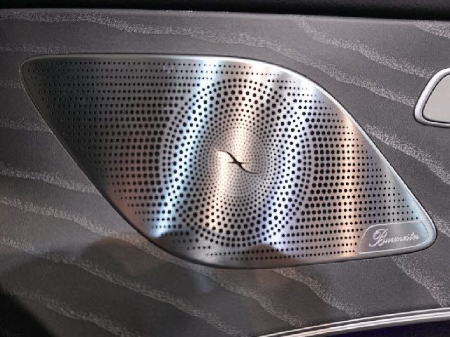 MERCEDES BENZ MERCEDES BENZ CLS class HYBRID 2018