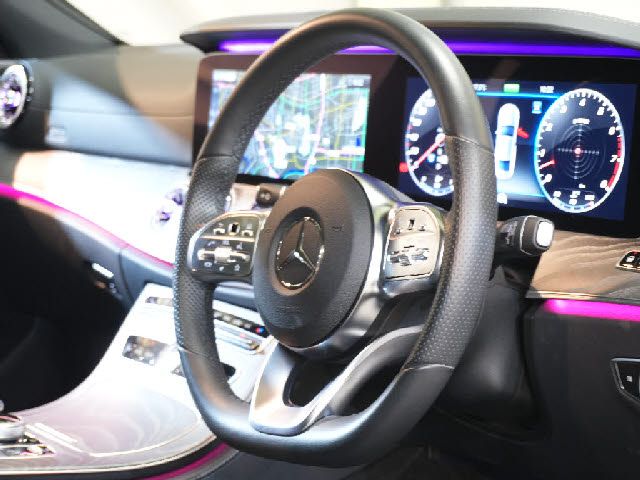 MERCEDES BENZ MERCEDES BENZ CLS class HYBRID 2018