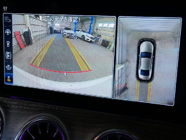 MERCEDES BENZ MERCEDES BENZ CLS class HYBRID 2018