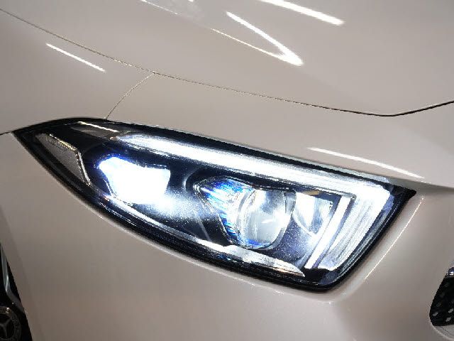 MERCEDES BENZ MERCEDES BENZ CLS class HYBRID 2018