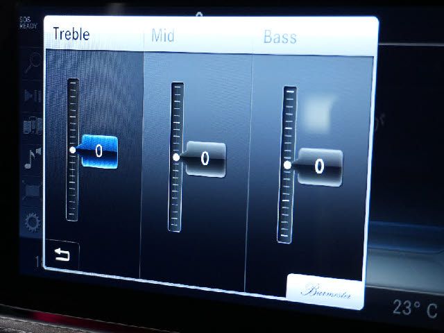 MERCEDES BENZ MERCEDES BENZ CLS class HYBRID 2018