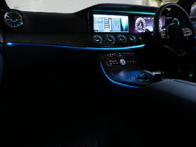 MERCEDES BENZ MERCEDES BENZ CLS class HYBRID 2018