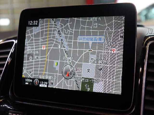 MERCEDES BENZ MERCEDES BENZ GLE class coupe 2017