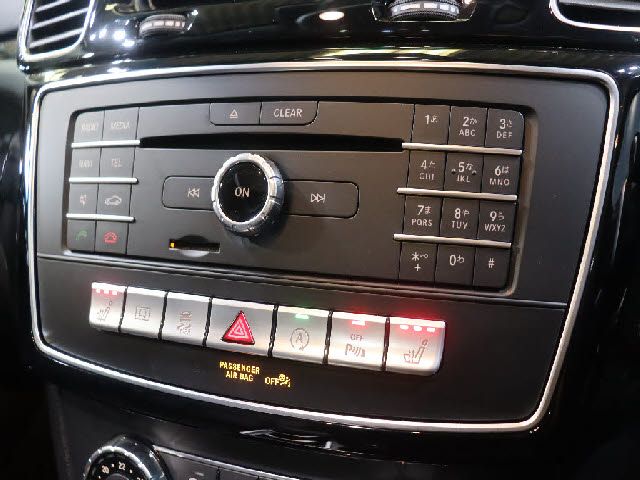 MERCEDES BENZ MERCEDES BENZ GLE class coupe 2017