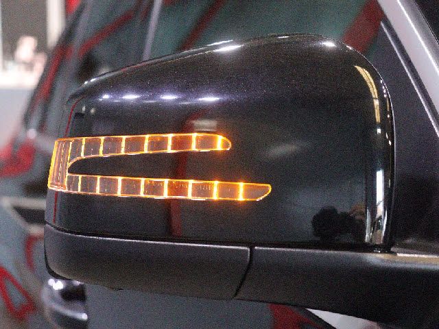 MERCEDES BENZ MERCEDES BENZ GLE class coupe 2017