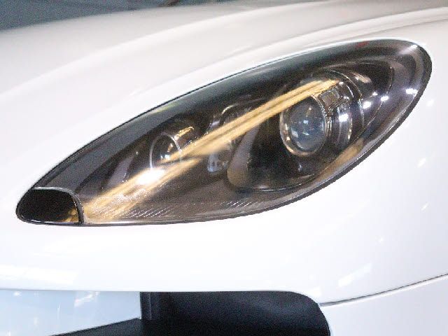 PORSCHE PORSCHE Macan 2017