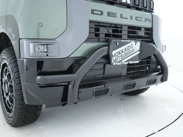 MITSUBISHI DELICA MINI 2023