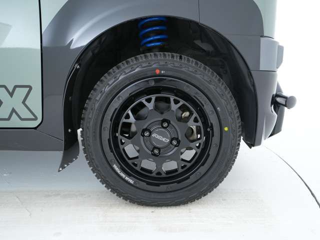 MITSUBISHI DELICA MINI 2023