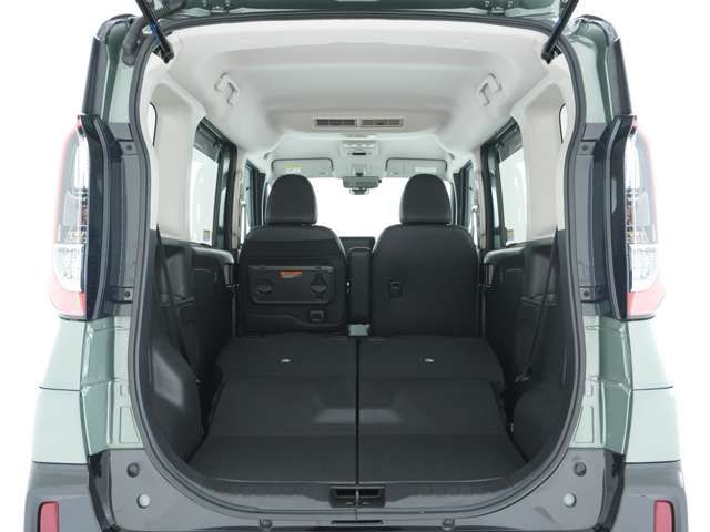 MITSUBISHI DELICA MINI 2023