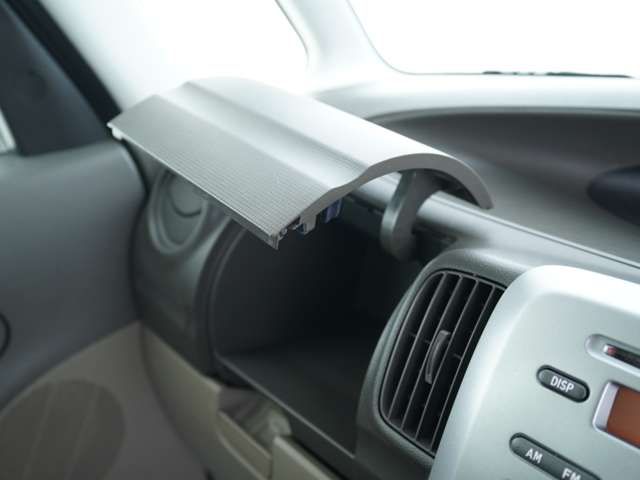 DAIHATSU TANTO 4WD 2013