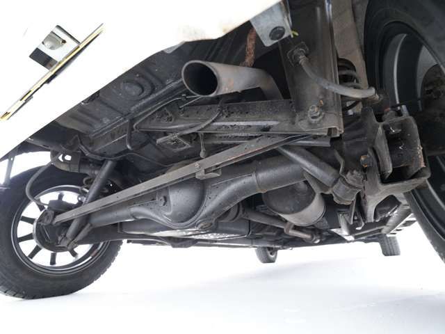 MITSUBISHI eK custom 4WD 2013