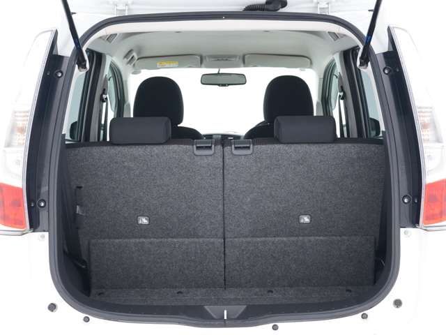 MITSUBISHI eK custom 4WD 2013