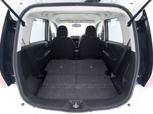 MITSUBISHI eK custom 4WD 2013