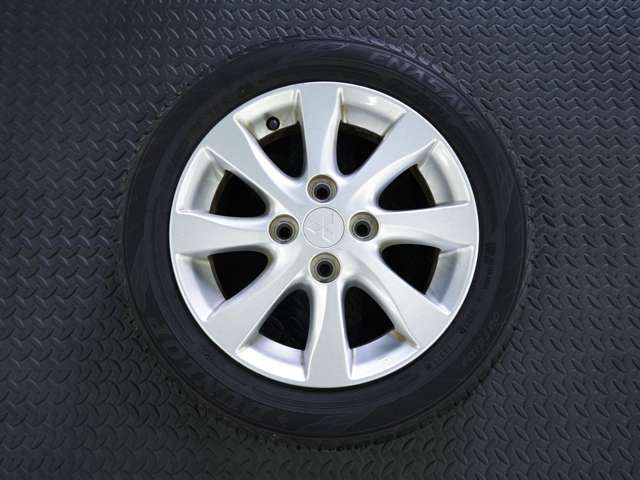 MITSUBISHI eK custom 4WD 2013