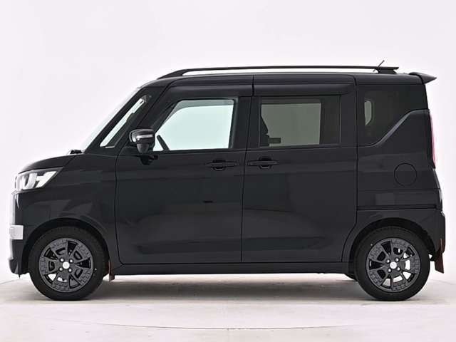 MITSUBISHI DELICA MINI 2023