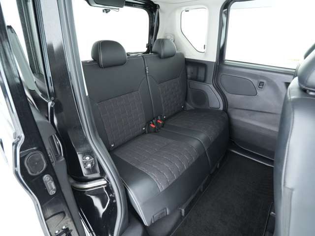 MITSUBISHI DELICA MINI 2023