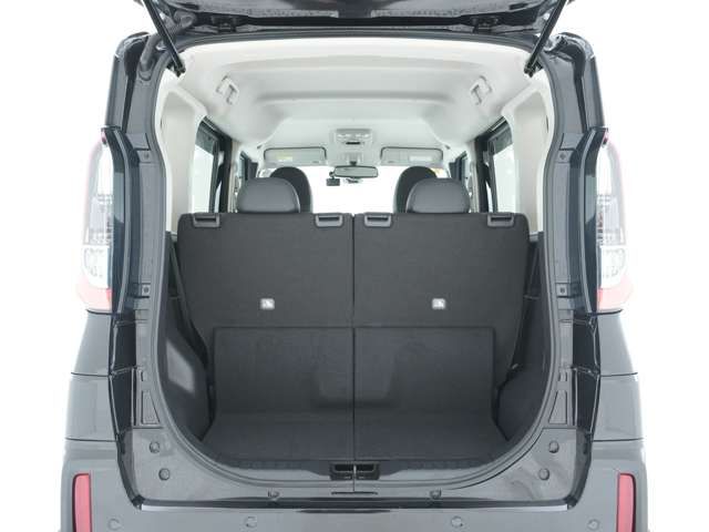 MITSUBISHI DELICA MINI 2023