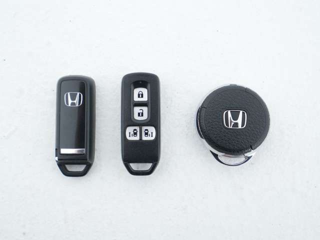 HONDA N BOX CUSTOM 4WD 2017