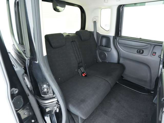 HONDA N BOX CUSTOM 4WD 2017