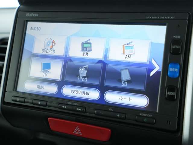 HONDA N BOX CUSTOM 4WD 2017