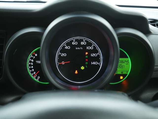 HONDA N BOX CUSTOM 4WD 2017