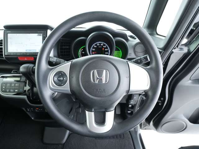 HONDA N BOX CUSTOM 4WD 2017