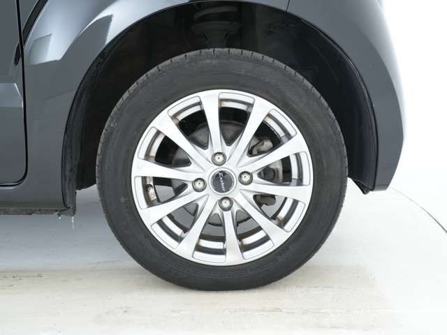 HONDA N BOX CUSTOM 4WD 2017