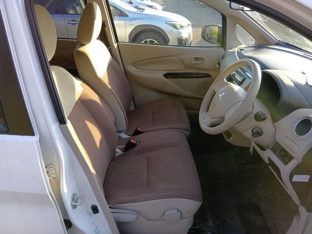 MITSUBISHI eK WAGON 2018