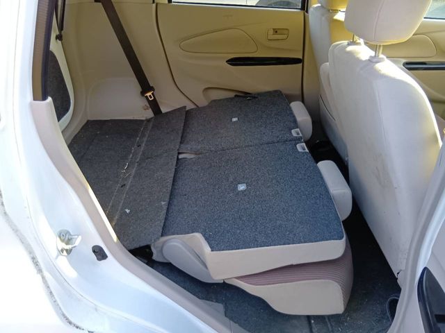 MITSUBISHI eK WAGON 2018