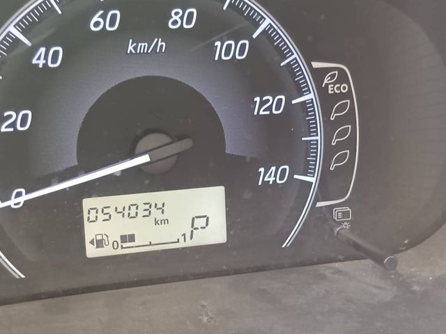 MITSUBISHI eK WAGON 2018