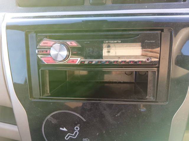 MITSUBISHI eK WAGON 2018