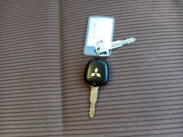 MITSUBISHI eK WAGON 2018