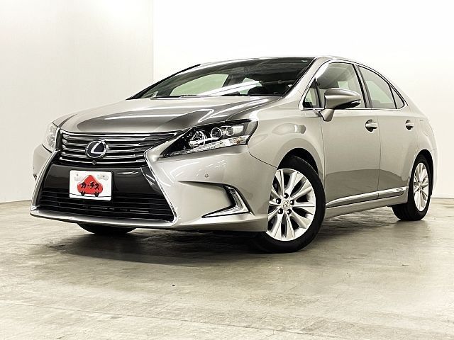 TOYOTA LEXUS HS250h 2015 