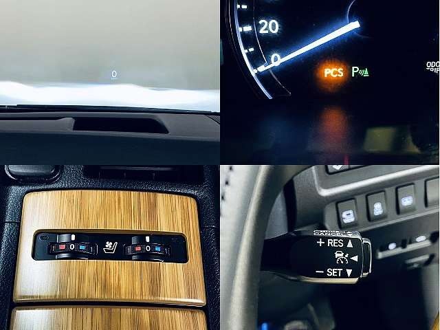 TOYOTA LEXUS HS250h 2015