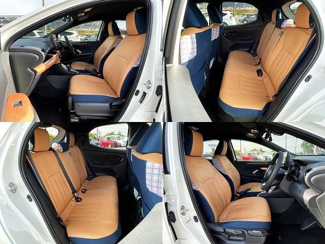 TOYOTA YARIS HYBRID 2021