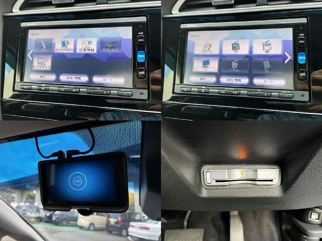 HONDA SHUTTLE HYBRID 2016