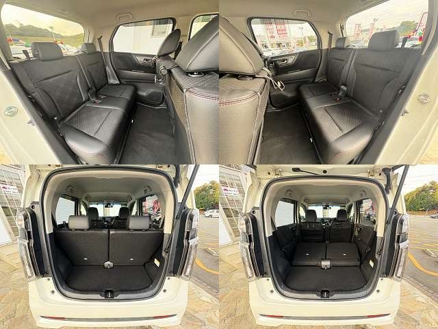 HONDA N-WGN CUSTOM 2014