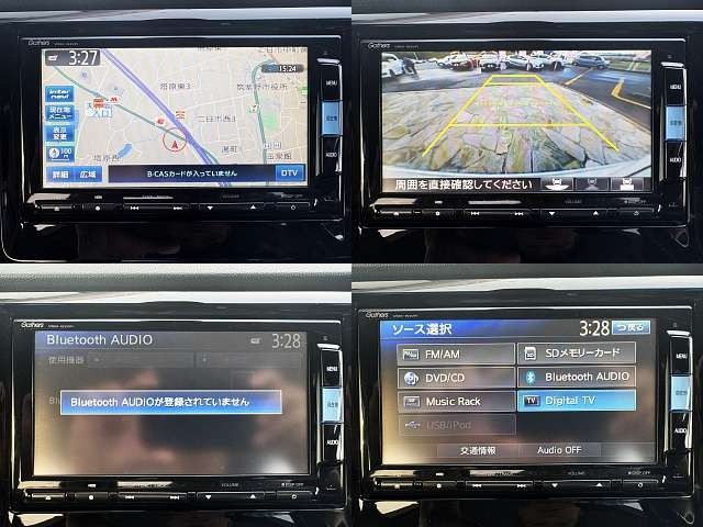 HONDA N-WGN CUSTOM 2014