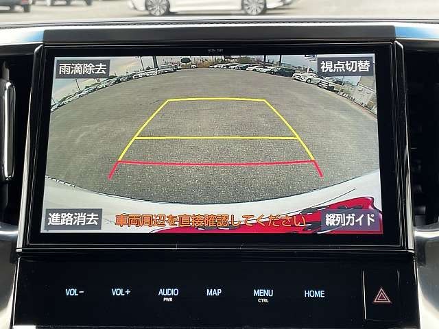 TOYOTA VELLFIRE 2019