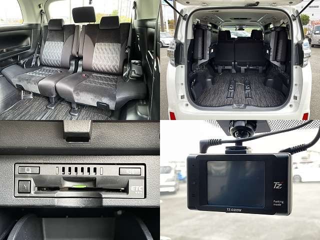 TOYOTA VELLFIRE 2019