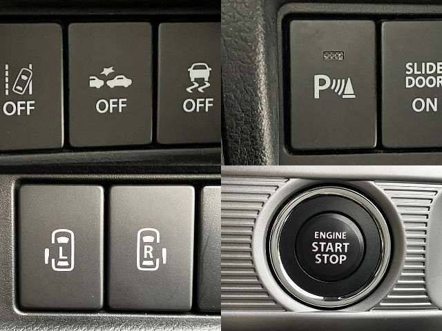 SUZUKI Spacia custom 2020