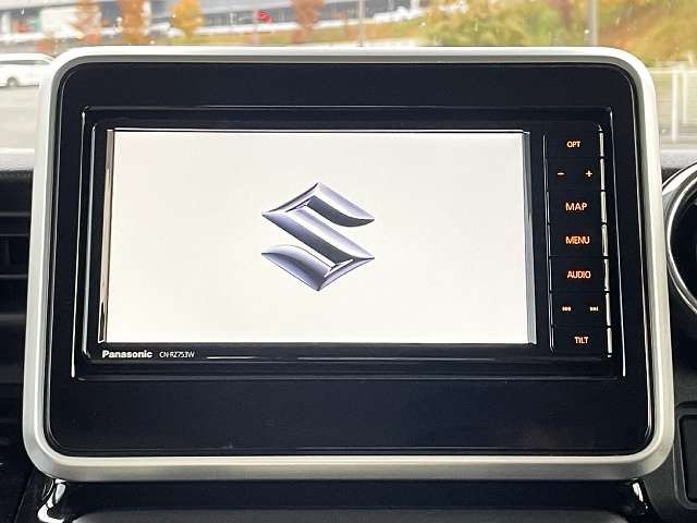 SUZUKI Spacia custom 2020