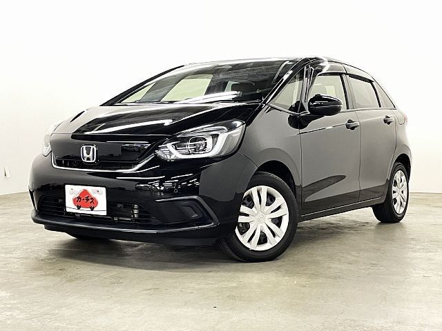 HONDA FIT e:HEV 2020