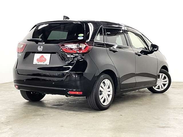 HONDA FIT e:HEV 2020