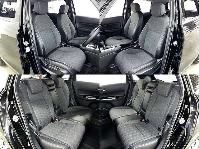 HONDA FIT e:HEV 2020