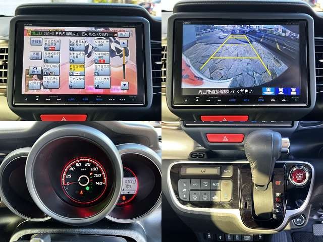 HONDA N BOX SLASH 2019