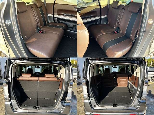 HONDA N BOX SLASH 2019