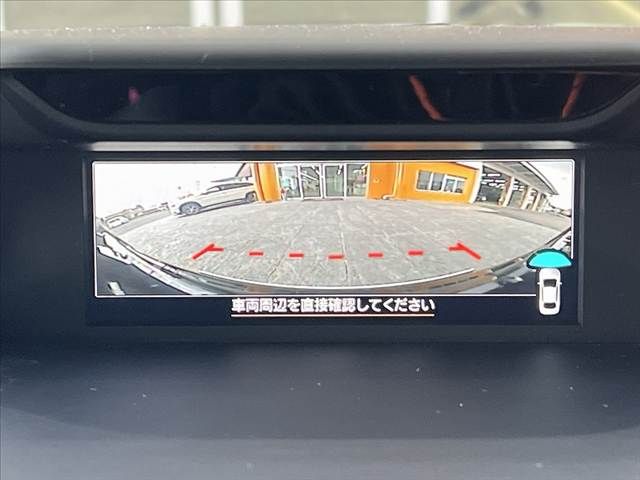 SUBARU FORESTER 2021