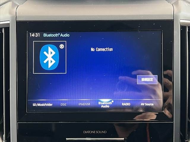 SUBARU FORESTER 2021